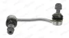 Stange/Strebe, Stabilisator Vorderachse rechts MOOG ME-LS-4891