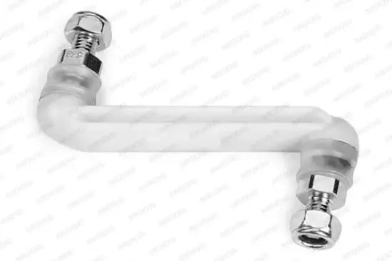 Stange/Strebe, Stabilisator Hinterachse links Hinterachse rechts MOOG ME-LS-6346 Bild Stange/Strebe, Stabilisator Hinterachse links Hinterachse rechts MOOG ME-LS-6346