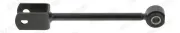 Stange/Strebe, Stabilisator Hinterachse links Hinterachse rechts MOOG ME-LS-8893