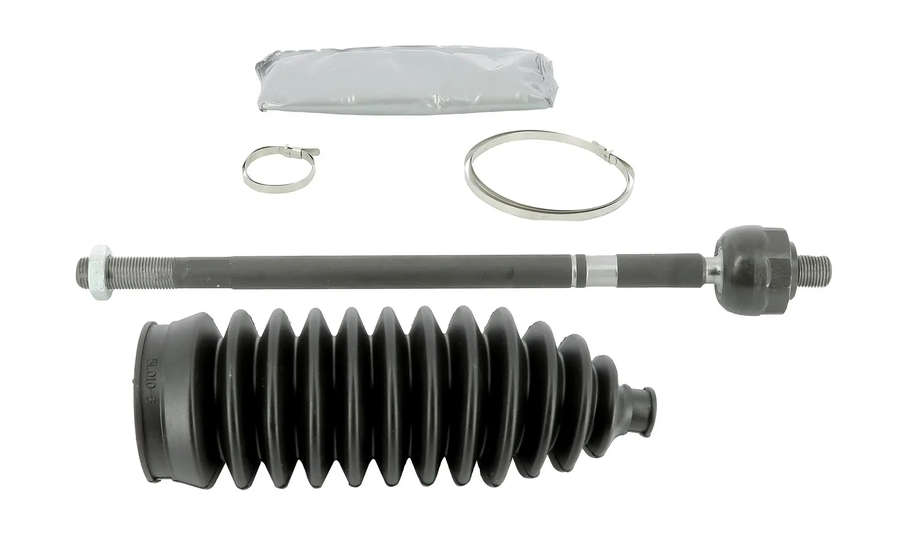 Lenker, Radaufhängung Vorderachse rechts unten MOOG FI-WP-7503