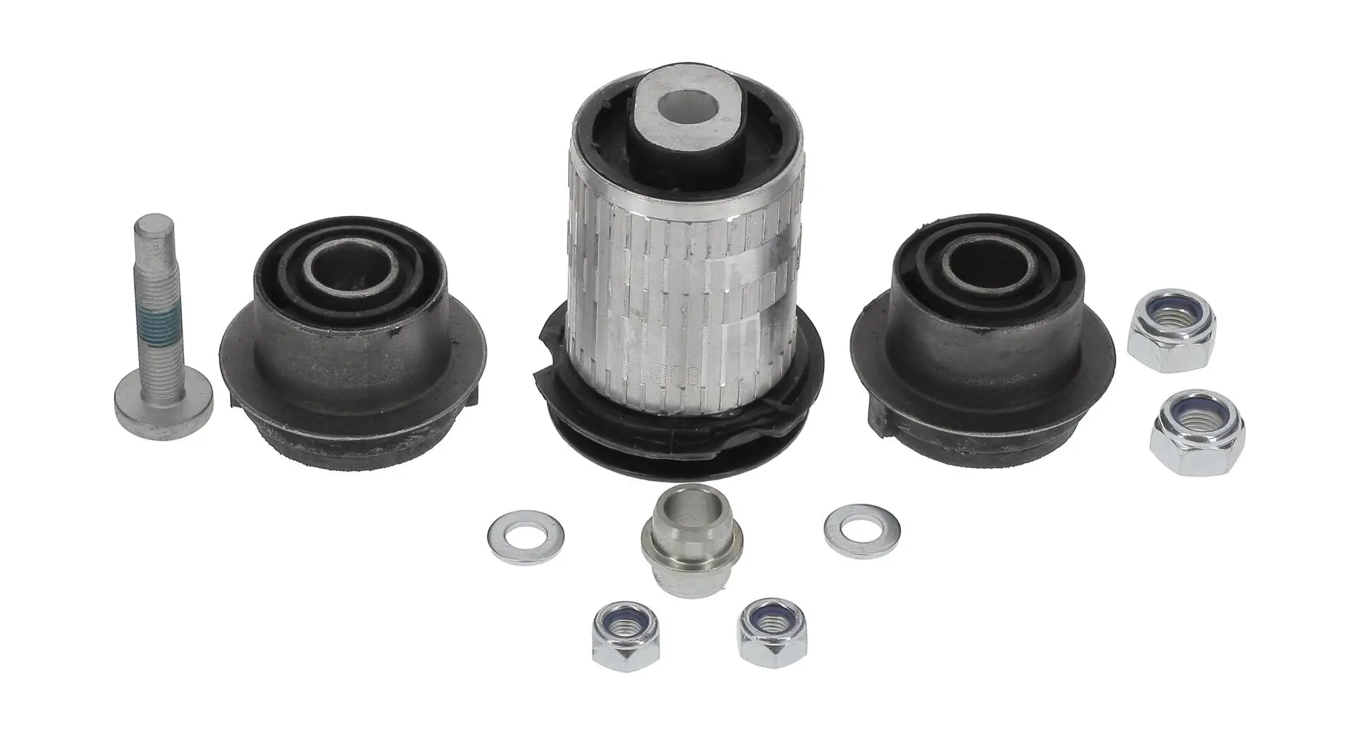 Reparatursatz, Lenker Mitte Vorderachse beidseitig MOOG ME-RK-5592