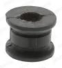 Lagerbuchse, Stabilisator Vorderachse links Vorderachse rechts MOOG ME-SB-10138