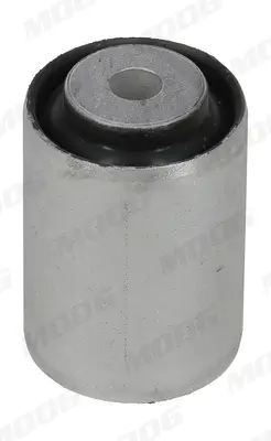 Lagerung, Lenker Hinterachse außen beidseitig hinten innen unten MOOG ME-SB-10143