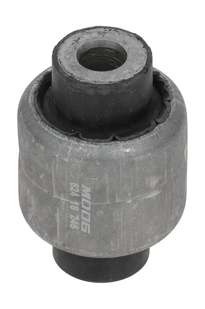 Lagerung, Lenker Vorderachse links rechts unten MOOG ME-SB-10839