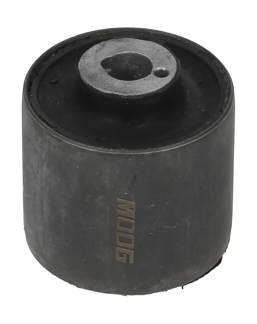 Lagerung, Lenker Vorderachse unten vorne MOOG ME-SB-12500