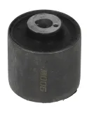 Lagerung, Lenker Vorderachse unten vorne MOOG ME-SB-12500