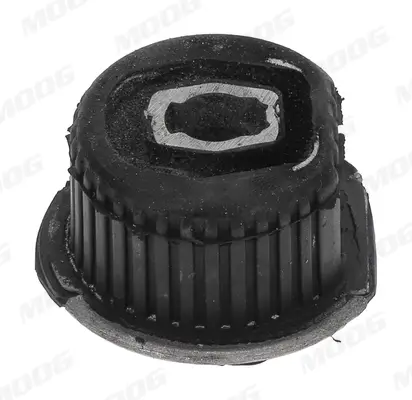 Lagerung, Achskörper Hinterachse links Hinterachse rechts vorne MOOG ME-SB-12645