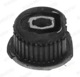 Lagerung, Achskörper Hinterachse links Hinterachse rechts vorne MOOG ME-SB-12645