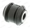 Lagerung, Stabilisator Hinterachse links Hinterachse rechts MOOG ME-SB-13500