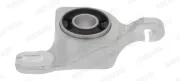 Lagerung, Lenker Vorderachse links MOOG ME-SB-13543