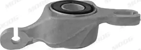 Lagerung, Lenker Vorderachse links MOOG ME-SB-13543 Bild Lagerung, Lenker Vorderachse links MOOG ME-SB-13543