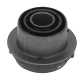 Lagerung, Lenker Vorderachse beidseitig innen unten vorne MOOG ME-SB-1357