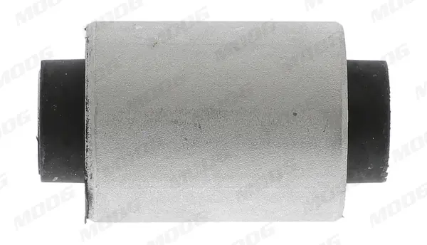 Lagerung, Lenker Hinterachse innen links rechts unten MOOG ME-SB-13800