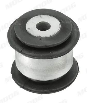 Lagerung, Lenker Vorderachse beidseitig innen unten vorne MOOG ME-SB-13983