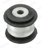 Lagerung, Lenker Vorderachse beidseitig innen unten vorne MOOG ME-SB-13983