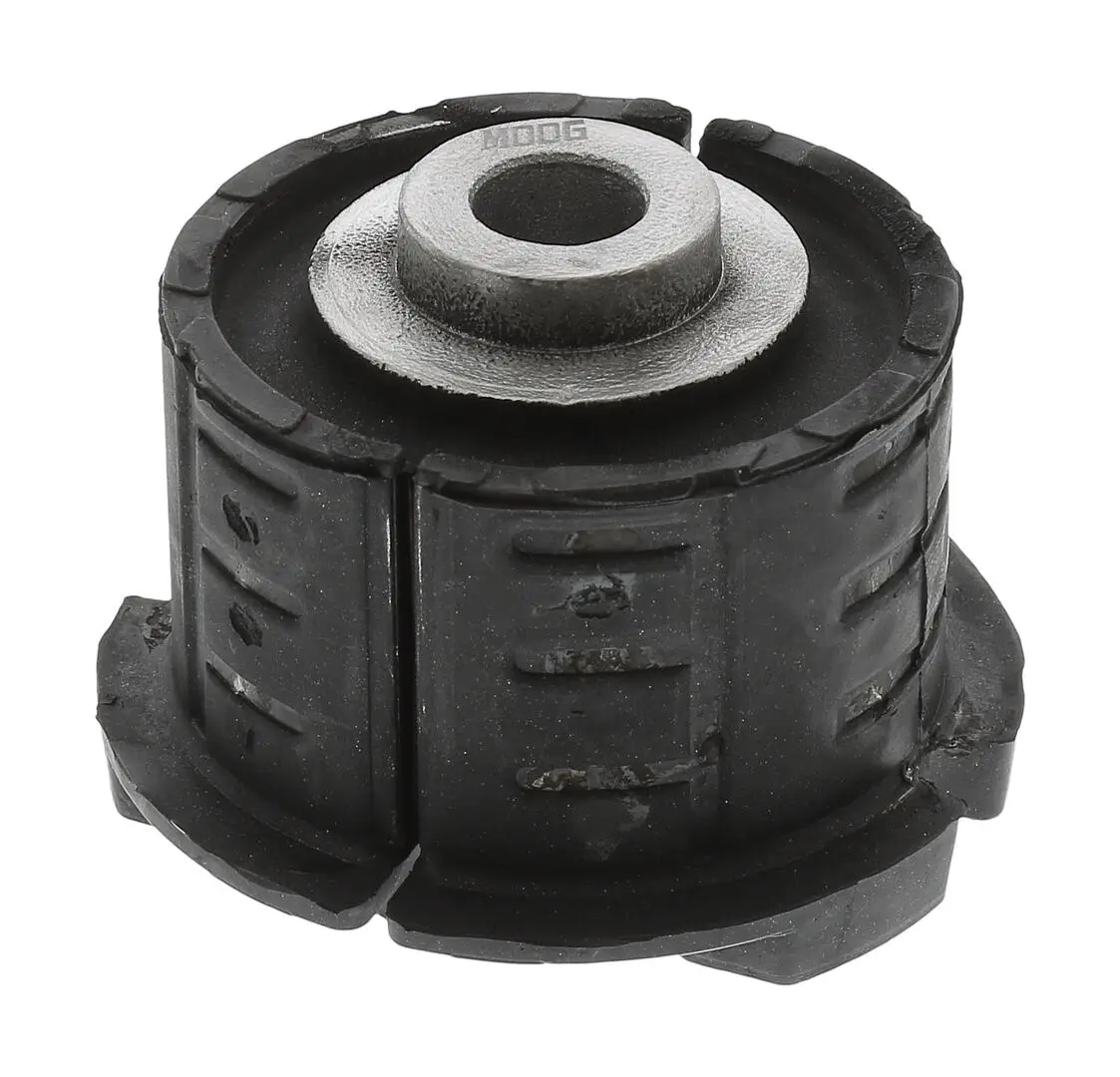 Lagerung, Achskörper Hinterachse vorne MOOG ME-SB-14681