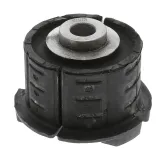 Lagerung, Achskörper Hinterachse vorne MOOG ME-SB-14681