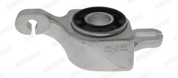 Lagerung, Lenker Vorderachse links hinten MOOG ME-SB-14833