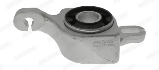 Lagerung, Lenker Vorderachse links hinten MOOG ME-SB-14833 Bild Lagerung, Lenker Vorderachse links hinten MOOG ME-SB-14833