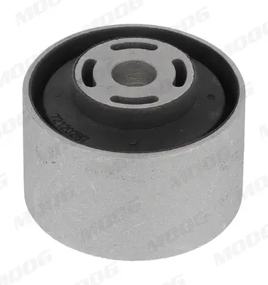 Lagerung, Achskörper Hinterachse Mitte links rechts MOOG ME-SB-14972