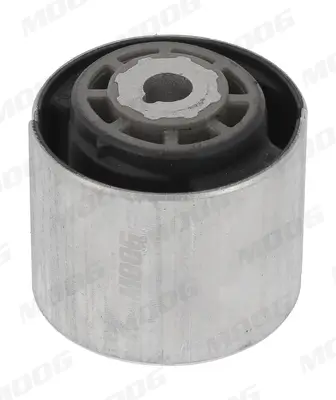 Lagerung, Lenker Vorderachse links rechts unten MOOG ME-SB-15080