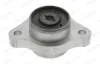 Lagerung, Lenker Vorderachse innen links unten vorne MOOG ME-SB-15159