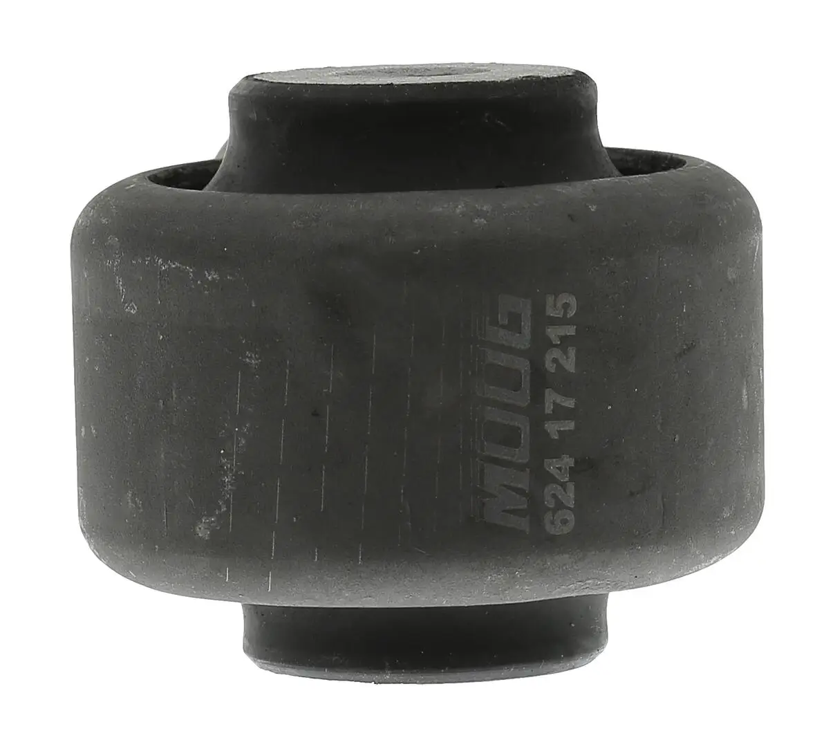 Lagerung, Lenker Vorderachse beidseitig hinten unten MOOG ME-SB-15161