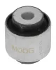 Lagerung, Lenker Vorderachse unten vorne MOOG ME-SB-15477