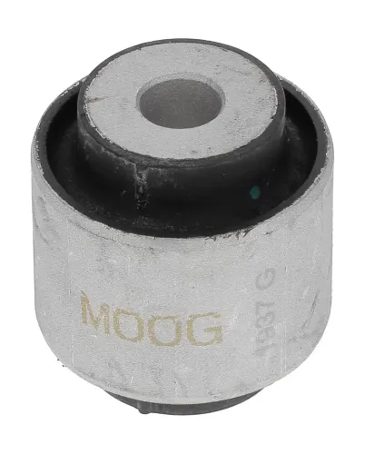 Lagerung, Lenker Vorderachse unten vorne MOOG ME-SB-15477 Bild Lagerung, Lenker Vorderachse unten vorne MOOG ME-SB-15477