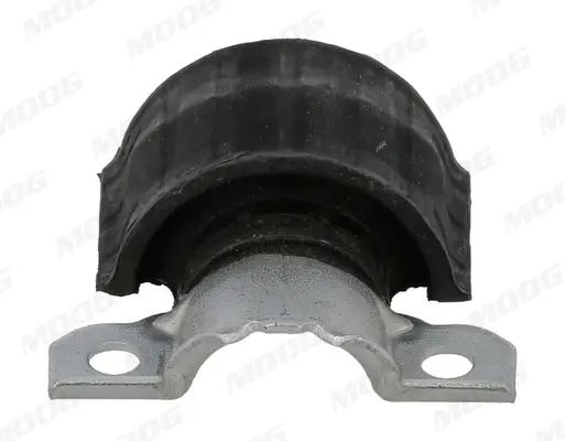 Lagerung, Stabilisator Vorderachse links Vorderachse rechts MOOG ME-SB-15478 Bild Lagerung, Stabilisator Vorderachse links Vorderachse rechts MOOG ME-SB-15478