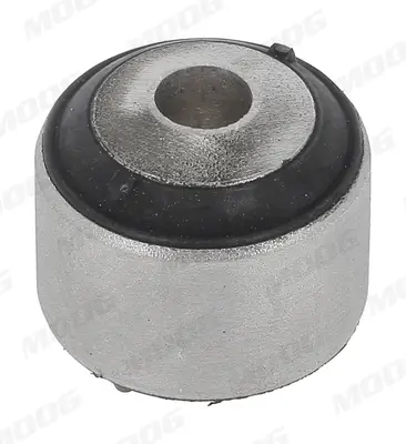 Lagerung, Lenker Hinterachse außen links rechts unten MOOG ME-SB-16596