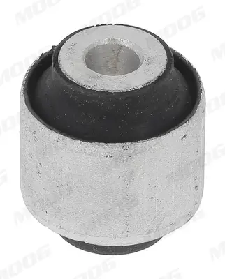 Lagerung, Lenker Hinterachse innen links rechts unten MOOG ME-SB-16603