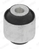 Lagerung, Lenker Hinterachse innen links rechts unten MOOG ME-SB-16603