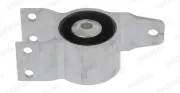 Lagerung, Lenker Vorderachse links hinten MOOG ME-SB-17209