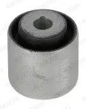 Lagerung, Lenker Hinterachse beidseitig oben MOOG ME-SB-17515