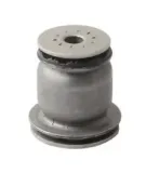 Lagerung, Lenker Vorderachse unten vorne MOOG ME-SB-17712