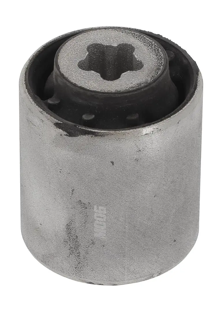 Lagerung, Lenker Vorderachse unten vorne MOOG ME-SB-17855