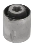 Lagerung, Lenker Vorderachse unten vorne MOOG ME-SB-17855