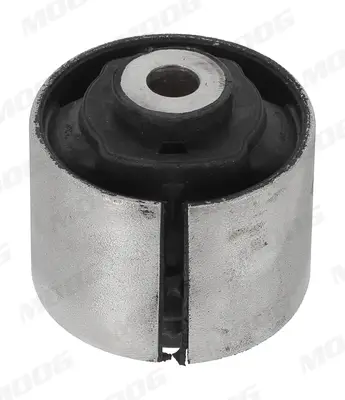 Lagerung, Lenker Vorderachse unten vorne MOOG ME-SB-18256