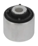 Lagerung, Lenker Vorderachse beidseitig hinten unten MOOG ME-SB-18448