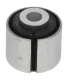 Lagerung, Lenker Vorderachse außen beidseitig unten MOOG ME-SB-2730