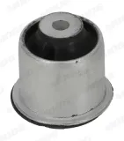 Lagerung, Lenker Vorderachse links Vorderachse rechts innen oben MOOG ME-SB-3714