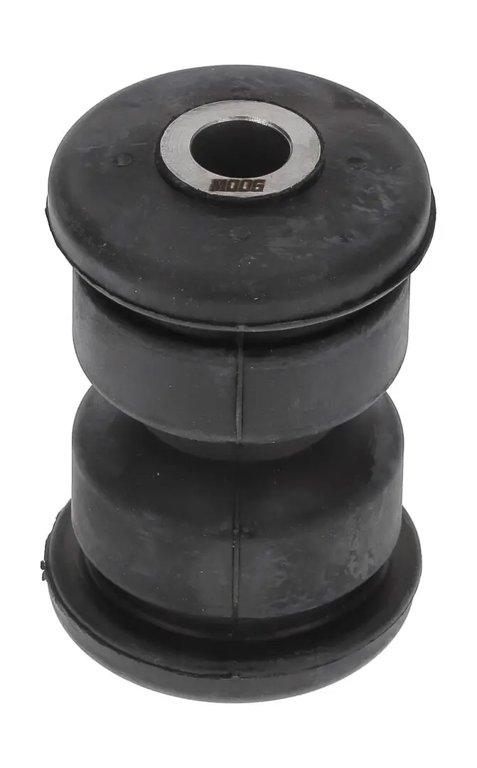 Lagerung, Lenker Vorderachse beidseitig innen unten vorne MOOG ME-SB-3997