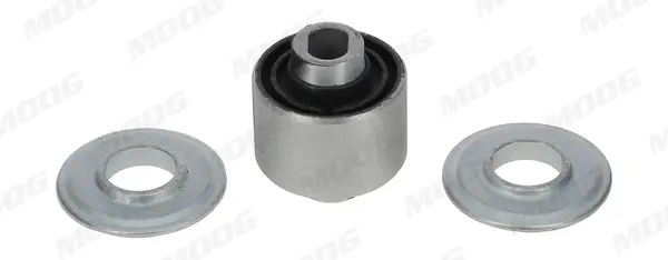 Lagerung, Lenker Vorderachse beidseitig hinten innen unten MOOG ME-SB-4188