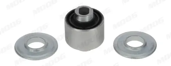Lagerung, Lenker Vorderachse beidseitig hinten innen unten MOOG ME-SB-4188 Bild Lagerung, Lenker Vorderachse beidseitig hinten innen unten MOOG ME-SB-4188