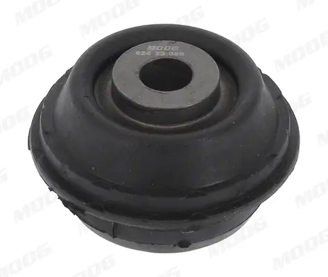 Lagerung, Lenker Vorderachse links Vorderachse rechts innen oben MOOG ME-SB-4437