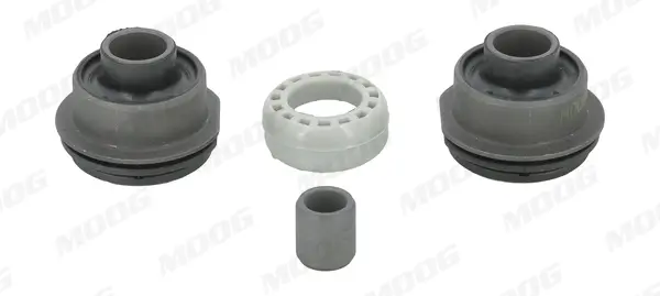 Lagerung, Lenker Vorderachse beidseitig hinten MOOG ME-SB-5685