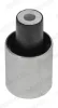 Lagerung, Lenker Vorderachse beidseitig vorne MOOG ME-SB-5686