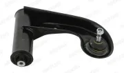 Lenker, Radaufhängung Vorderachse oben rechts MOOG ME-TC-0130