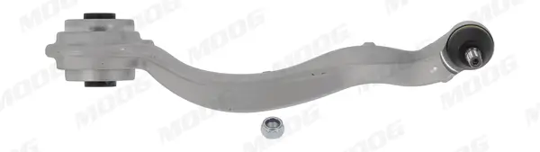 Lenker, Radaufhängung Vorderachse rechts hinten unten MOOG ME-TC-10474